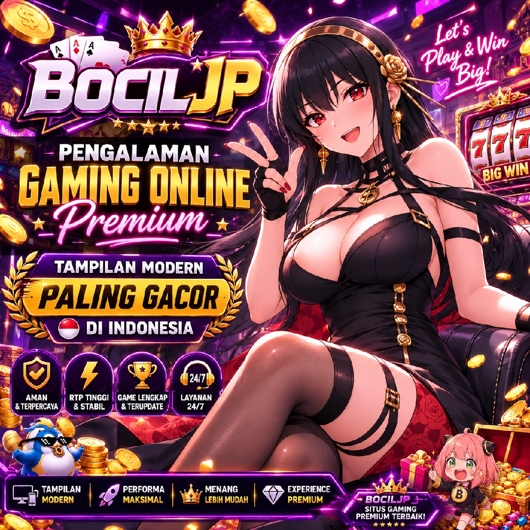 BOCILJP